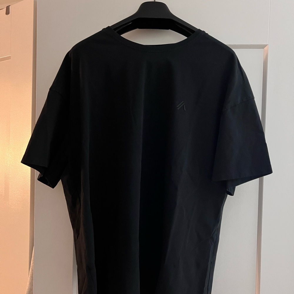 Alphalete oversized shirt
